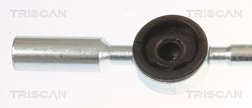 Cable Pull, manual transmission