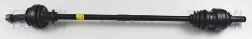 Drive Shaft (8540 24504)