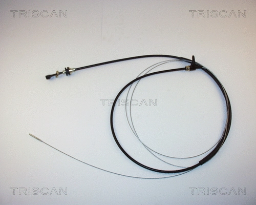 Accelerator Cable (8140 29334)
