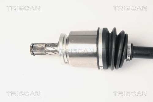 Drive Shaft