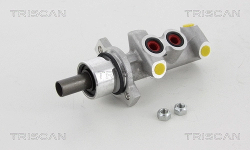 Brake Master Cylinder (8130 13128)