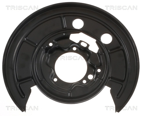 Splash Guard, brake disc