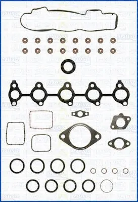 Gasket Kit, cylinder head (597-5590)