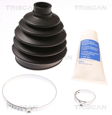Bellow Kit, drive shaft (8540 24808)