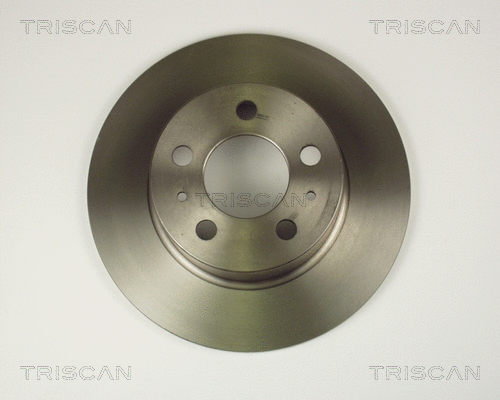 Brake Disc (8120 27101)