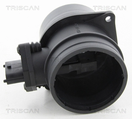 Mass Air Flow Sensor