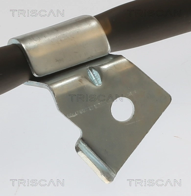 Cable Pull, parking brake