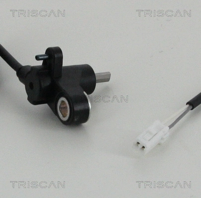 Sensor, crankshaft pulse