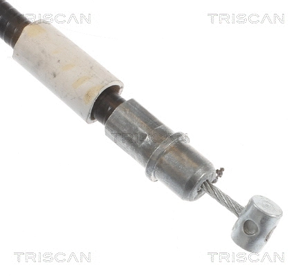 Cable Pull, parking brake