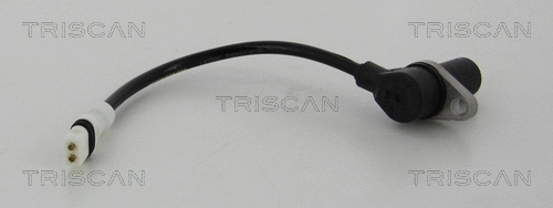 Sensor, wheel speed (8180 20201)
