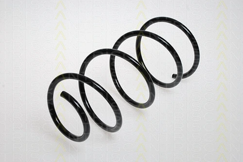 Suspension Spring (8750 1552)