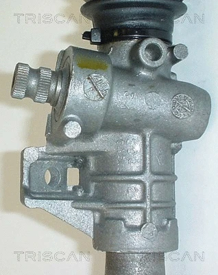Steering Gear