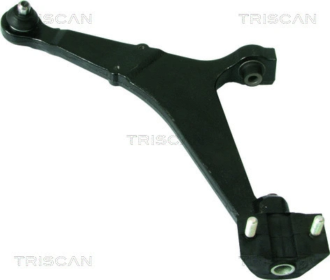 Control/Trailing Arm, wheel suspension (8500 10502)