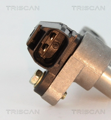Sensor, camshaft position