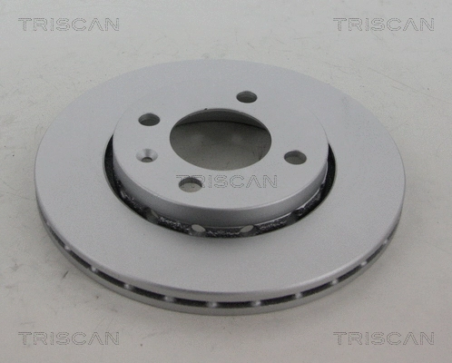 Brake Disc (8120 29141C)