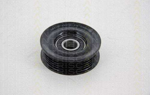 Tensioner Pulley, V-ribbed belt (8641 162018)