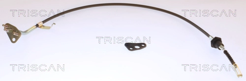 Cable Pull, clutch control (8140 43210)