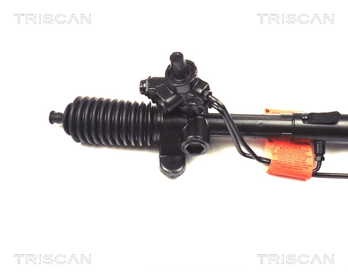 Steering Gear