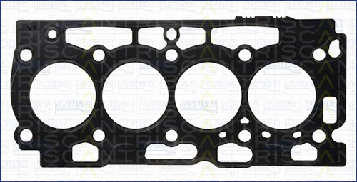 Gasket, cylinder head (501-55106)