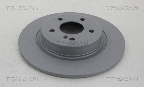Brake Disc (8120 231033C)