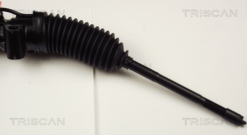 Steering Gear