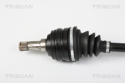 Drive Shaft