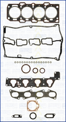 Gasket Kit, cylinder head (598-1045)