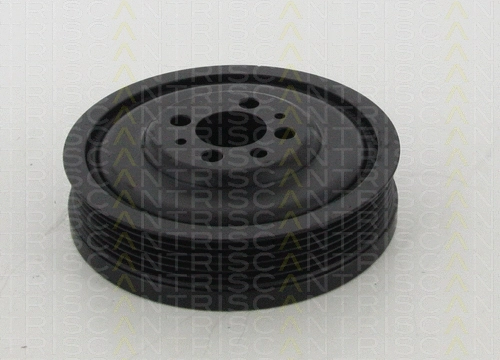 Belt Pulley, crankshaft (8643 29008)