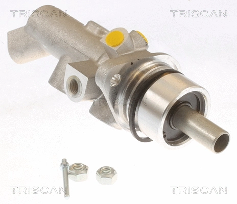 Brake Master Cylinder