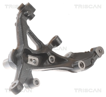 Steering Knuckle, wheel suspension