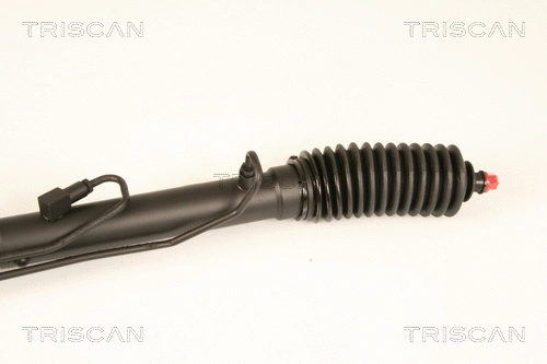 Steering Gear