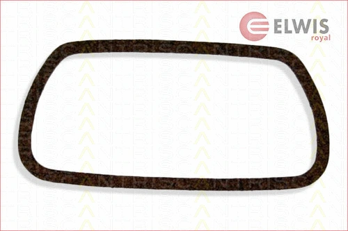 Gasket, cylinder head cover (515-8509)