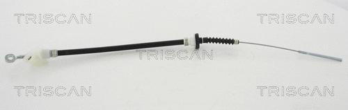 Cable Pull, clutch control (8140 15290)