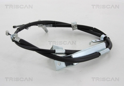 Cable Pull, parking brake (8140 241113)