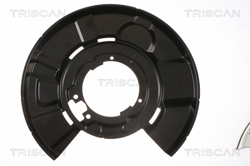 Splash Guard, brake disc