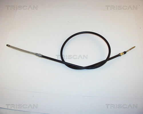 Cable Pull, parking brake (8140 69107)