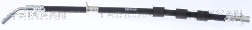 Brake Hose (8150 162007)