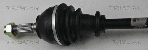 Drive Shaft