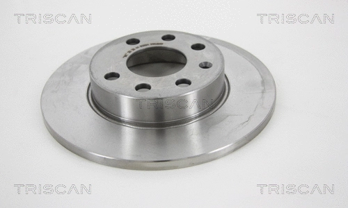 Brake Disc (8120 24150)