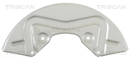 Splash Guard, brake disc (8125 29121)