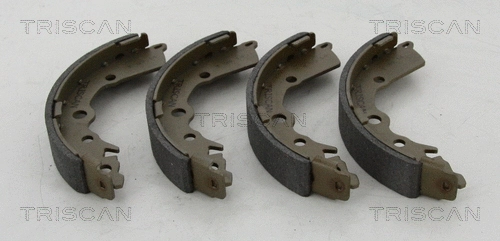 Brake Shoe Set (8100 18015)