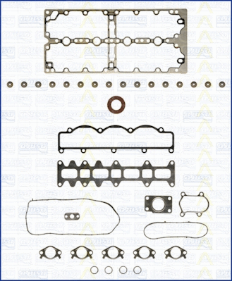 Gasket Kit, cylinder head (597-25102)