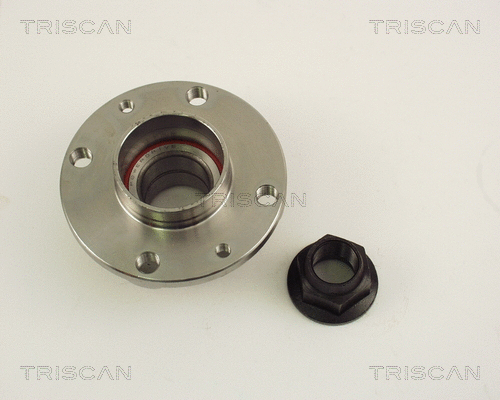 Wheel Bearing Kit (8530 10217)