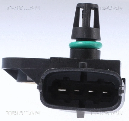 Sensor, intake manifold pressure