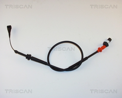 Accelerator Cable (8140 29343)