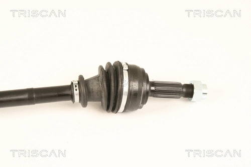 Drive Shaft