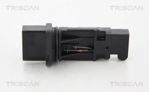 Mass Air Flow Sensor