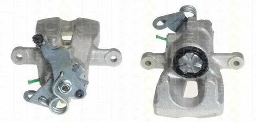 Brake Caliper (8170 343641)