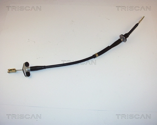 Cable Pull, clutch control (8140 69204)