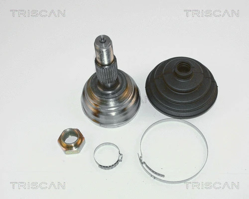 Joint Kit, drive shaft (8540 12101)